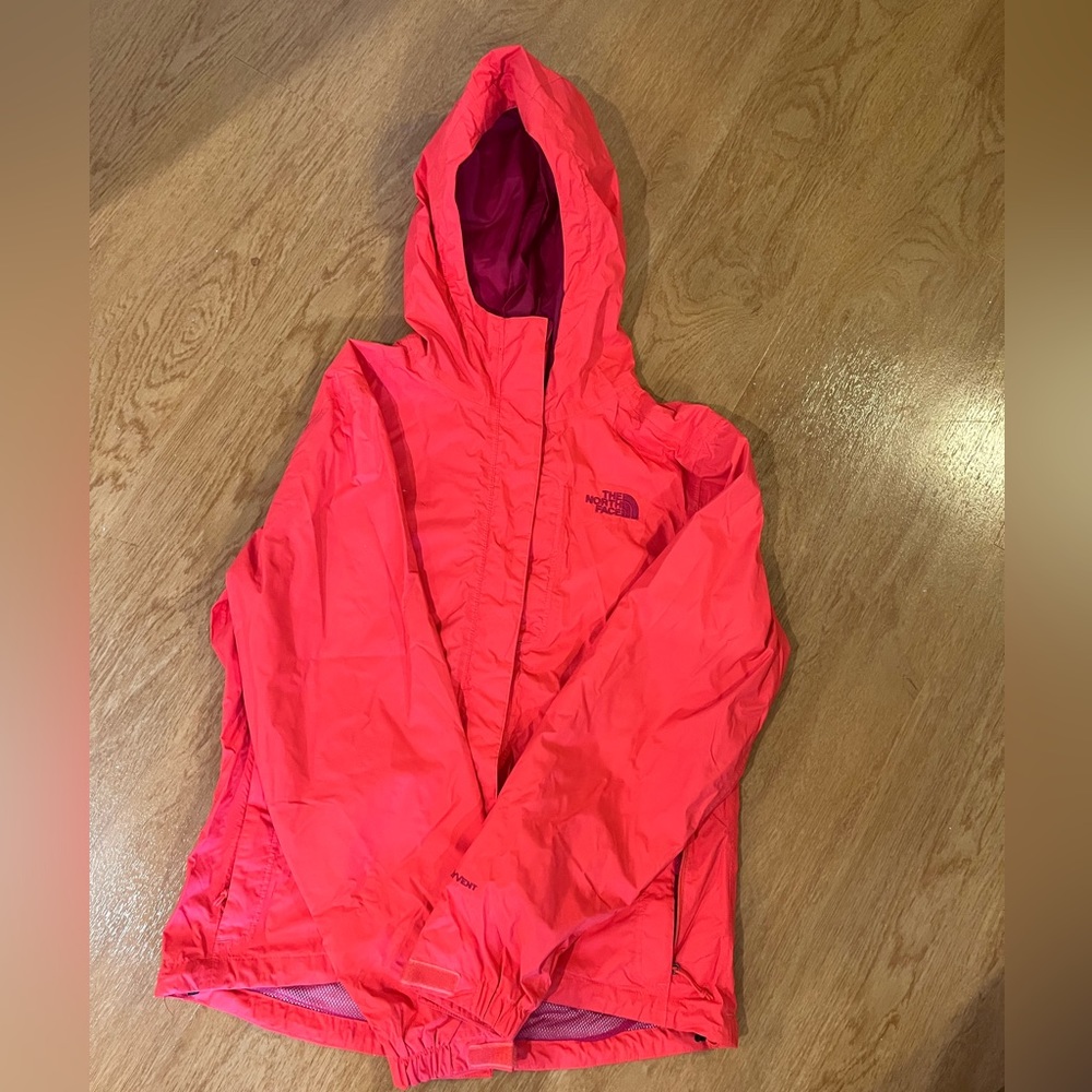 NorthFace windbreaker women’s size small